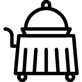 Zimmerservice